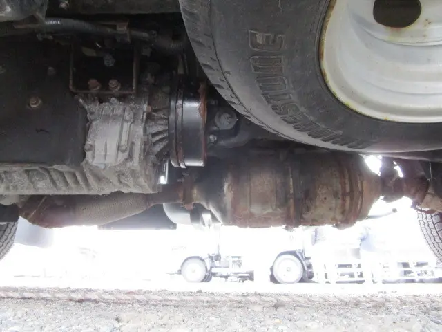 いすゞ エルフ TKG-NLR85AN(2WD)の写真28