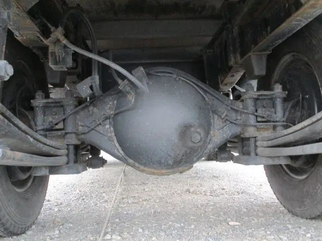 いすゞ エルフ TKG-NLR85AN(2WD)の写真30