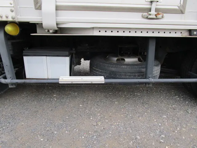 いすゞ エルフ TKG-NLR85AN(2WD)の写真33