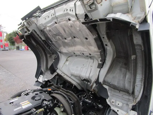 いすゞ エルフ TKG-NLR85AN(2WD)の写真36