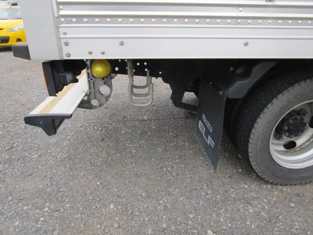 いすゞ エルフ TKG-NLR85AN(2WD)の写真37