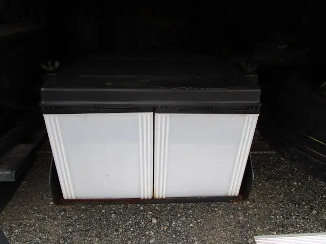 いすゞ エルフ TKG-NLR85AN(2WD)の写真43