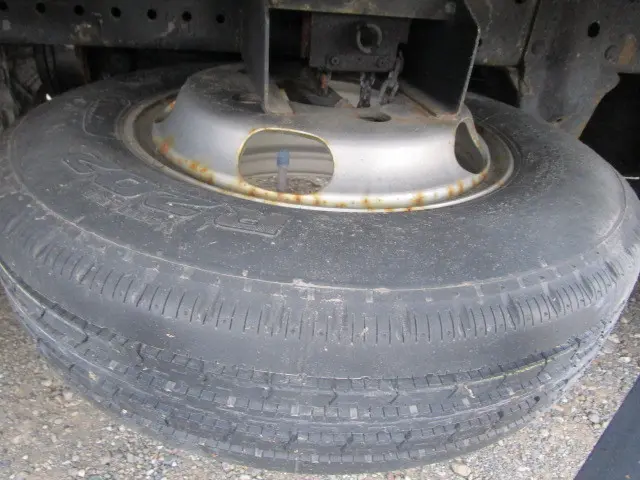 いすゞ エルフ TKG-NLR85AN(2WD)の写真44