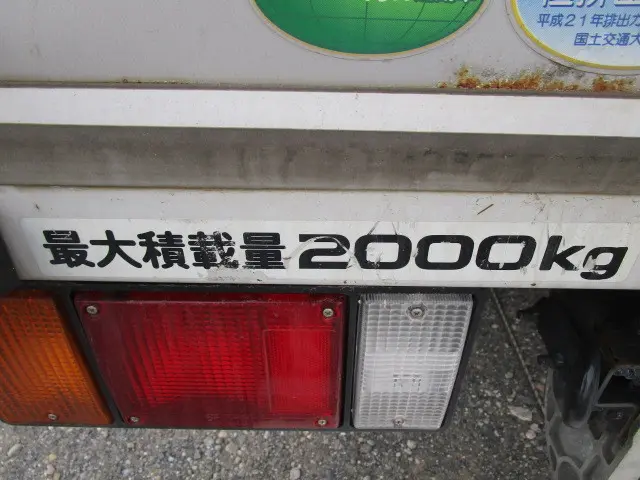 いすゞ エルフ TKG-NLR85AN(2WD)の写真46