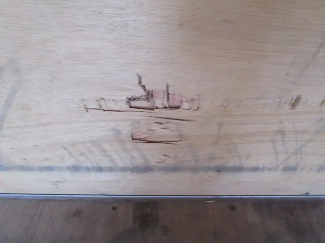 いすゞ エルフ TKG-NLR85AN(2WD)の写真47