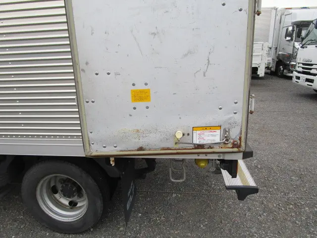 いすゞ エルフ TKG-NLR85AN(2WD)の写真48