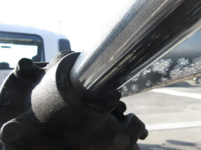 いすゞ フォワード 2RG-FRR90S4(2WD)の写真12