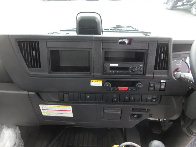 いすゞ フォワード 2RG-FRR90S4(2WD)の写真20