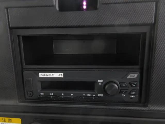 いすゞ フォワード 2RG-FRR90S4(2WD)の写真21