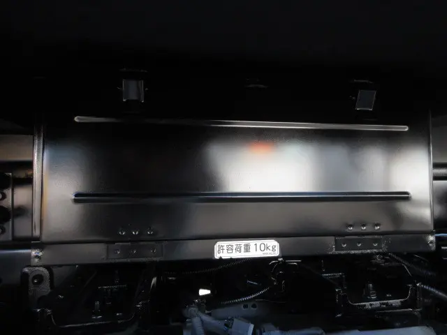 いすゞ フォワード 2RG-FRR90S4(2WD)の写真36