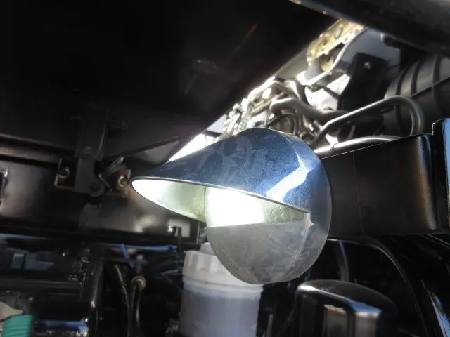 いすゞ フォワード 2RG-FRR90S4(2WD)の写真38