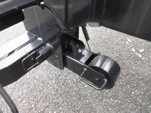 いすゞ フォワード 2RG-FRR90S4(2WD)の写真44