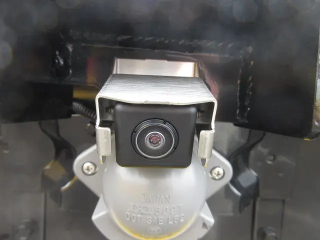 いすゞ フォワード 2RG-FRR90S4(2WD)の写真49