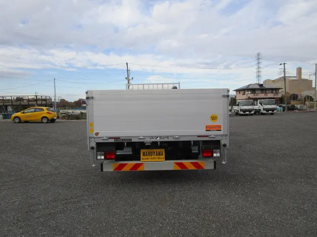 日野 レンジャー 2KG-FE2ACG(2WD)の写真7