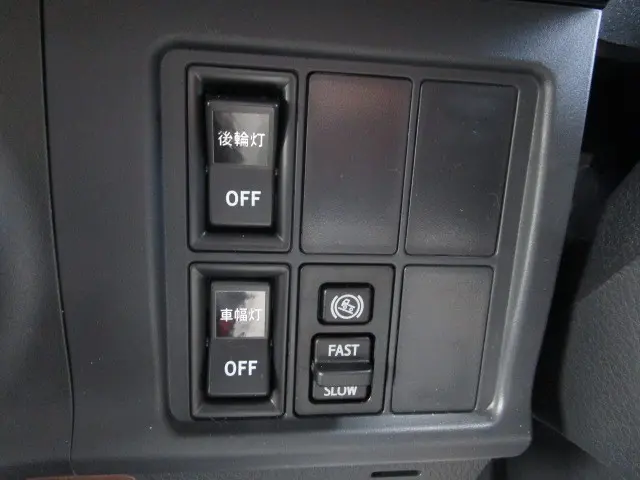 日野 レンジャー 2KG-FE2ACG(2WD)の写真15