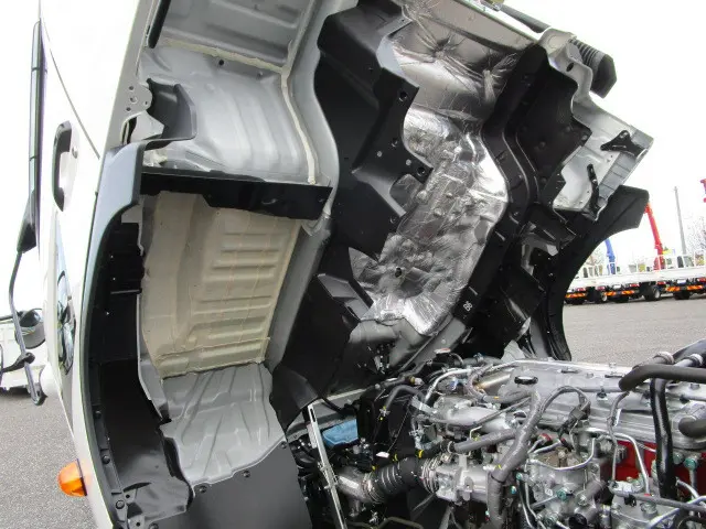 日野 レンジャー 2KG-FE2ACG(2WD)の写真25