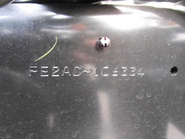 日野 レンジャー 2KG-FE2ACG(2WD)の写真29
