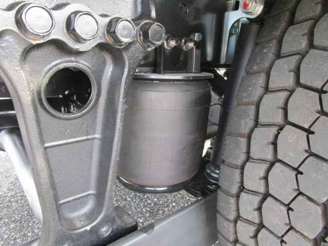 日野 レンジャー 2KG-FE2ACG(2WD)の写真33