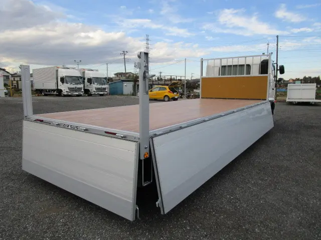 日野 レンジャー 2KG-FE2ACG(2WD)の写真36