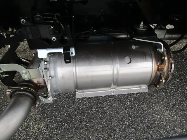 日野 レンジャー 2KG-FE2ACG(2WD)の写真44