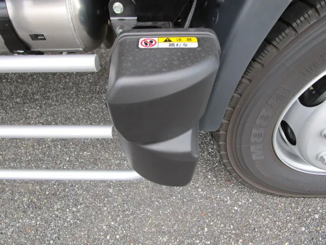 日野 レンジャー 2KG-FE2ACG(2WD)の写真48
