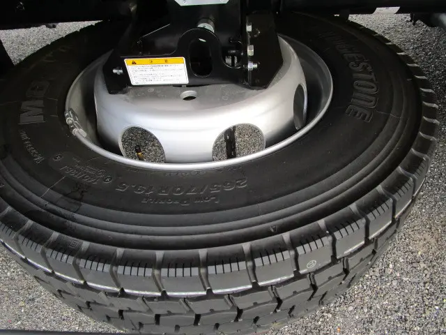 日野 レンジャー 2KG-FE2ACG(2WD)の写真49