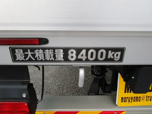 日野 レンジャー 2KG-FE2ACG(2WD)の写真50