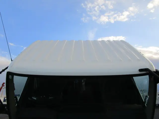 日野 レンジャー 2KG-FE2ACG(2WD)の写真8