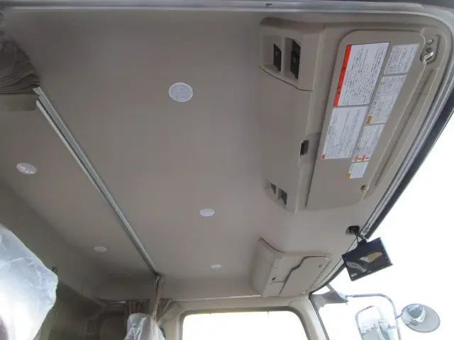 日野 レンジャー 2KG-FE2ACG(2WD)の写真19