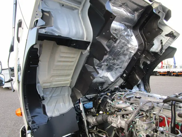 日野 レンジャー 2KG-FE2ACG(2WD)の写真23