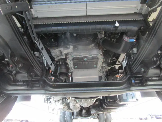日野 レンジャー 2KG-FE2ACG(2WD)の写真27