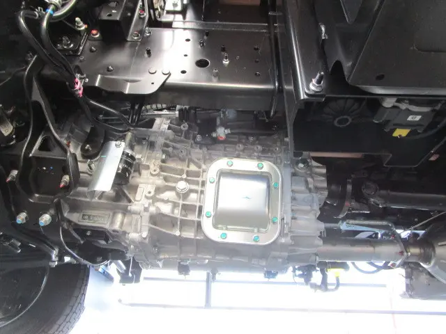 日野 レンジャー 2KG-FE2ACG(2WD)の写真28