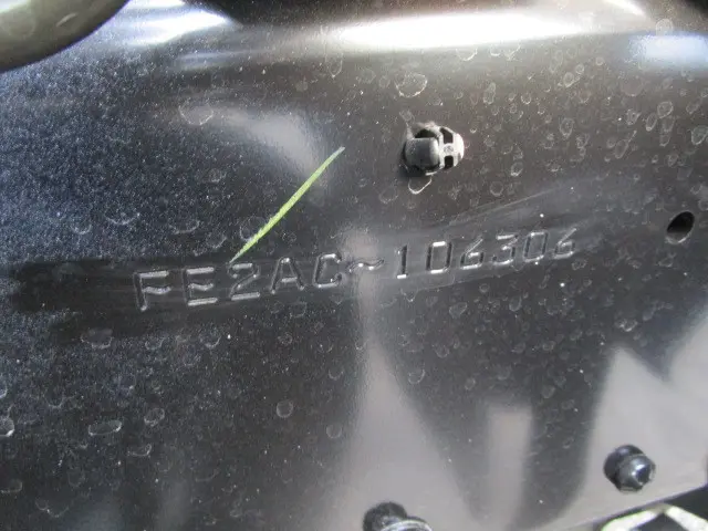 日野 レンジャー 2KG-FE2ACG(2WD)の写真29