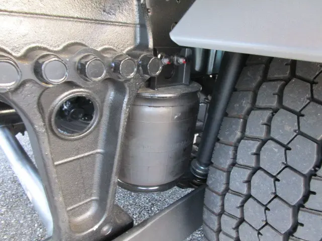 日野 レンジャー 2KG-FE2ACG(2WD)の写真31