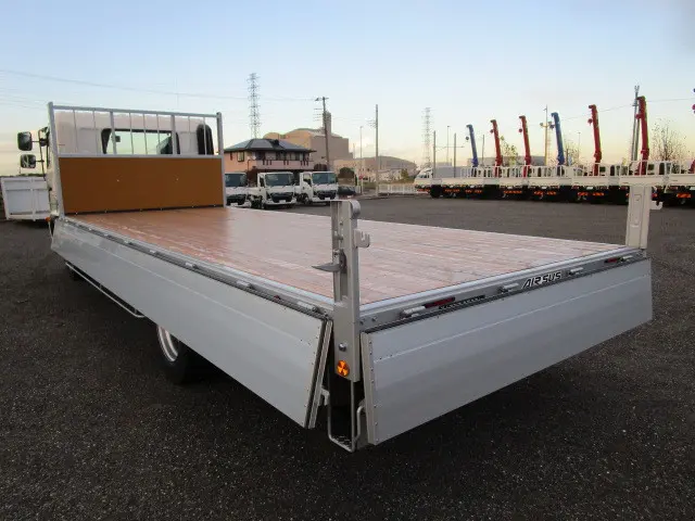 日野 レンジャー 2KG-FE2ACG(2WD)の写真32