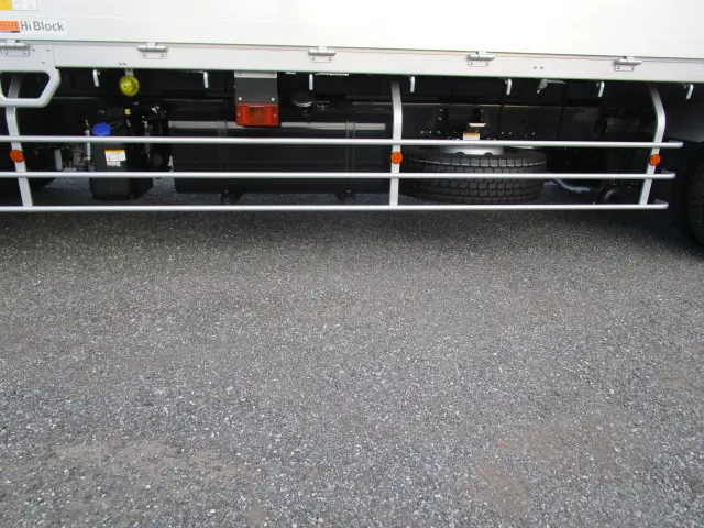 日野 レンジャー 2KG-FE2ACG(2WD)の写真33