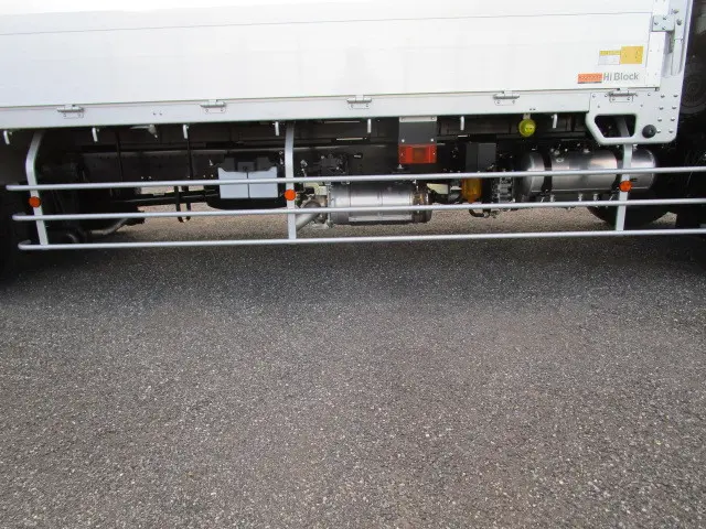 日野 レンジャー 2KG-FE2ACG(2WD)の写真36