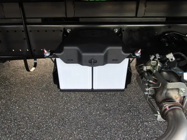 日野 レンジャー 2KG-FE2ACG(2WD)の写真38