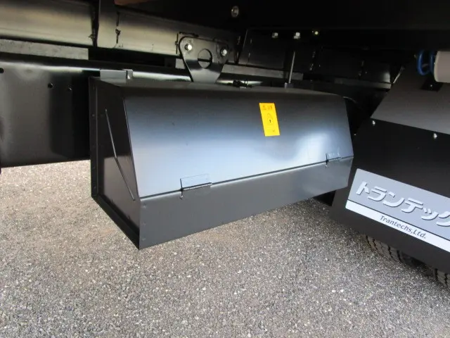 日野 レンジャー 2KG-FE2ACG(2WD)の写真39