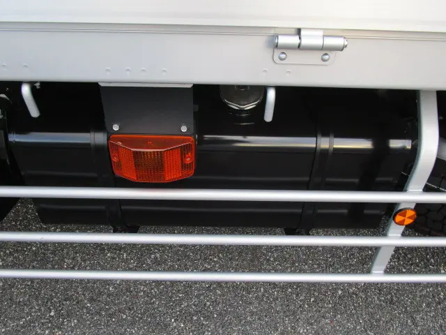 日野 レンジャー 2KG-FE2ACG(2WD)の写真41