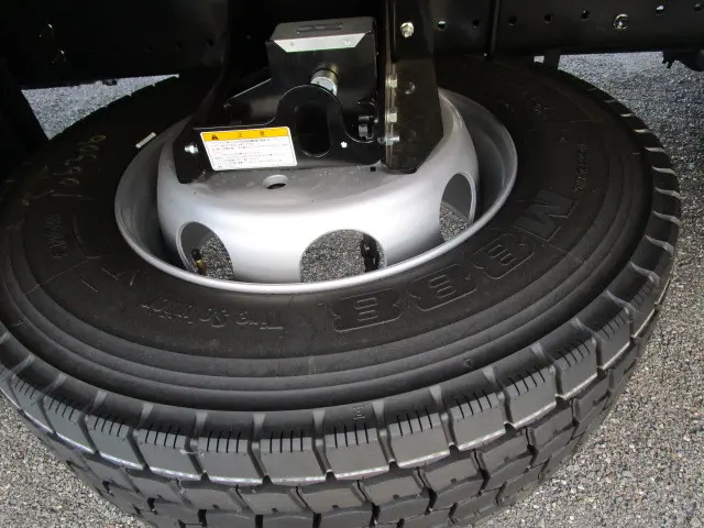 日野 レンジャー 2KG-FE2ACG(2WD)の写真43