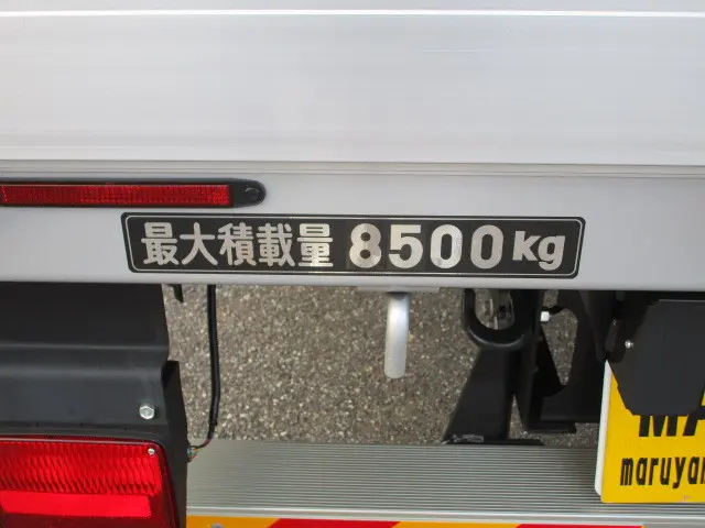 日野 レンジャー 2KG-FE2ACG(2WD)の写真45