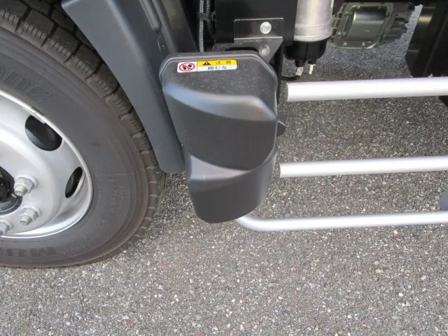日野 レンジャー 2KG-FE2ACG(2WD)の写真46