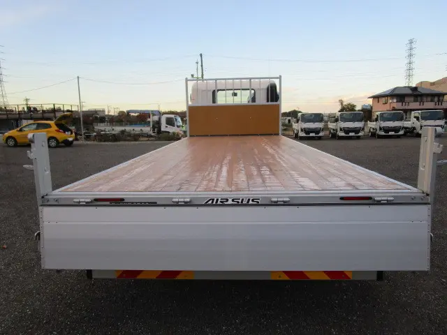 日野 レンジャー 2KG-FE2ACG(2WD)の写真48
