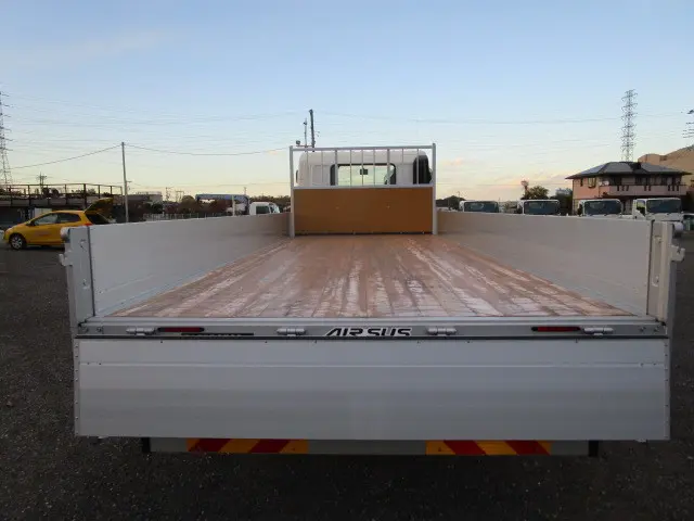 日野 レンジャー 2KG-FE2ACG(2WD)の写真49