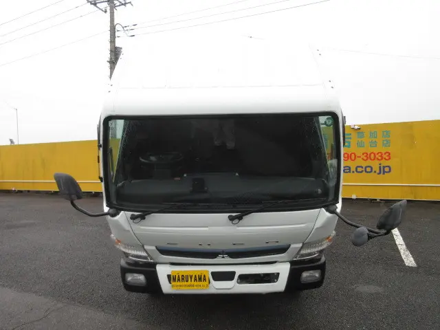 三菱 キャンター 2PG-FEB50(2WD)の写真10