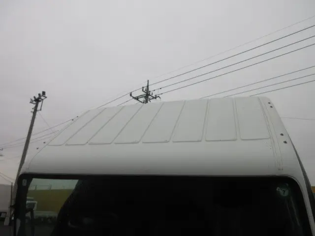 三菱 キャンター 2PG-FEB50(2WD)の写真11