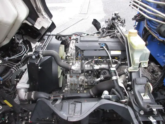 三菱 キャンター 2PG-FEB50(2WD)の写真18