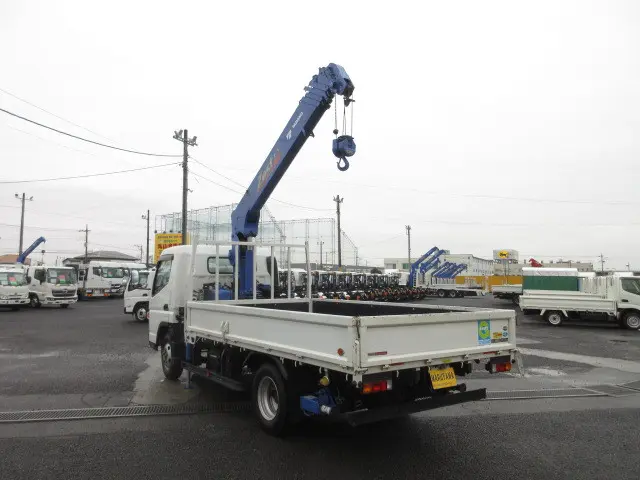 三菱 キャンター 2PG-FEB50(2WD)の写真22