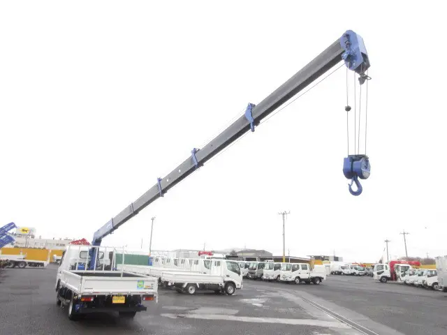 三菱 キャンター 2PG-FEB50(2WD)の写真24